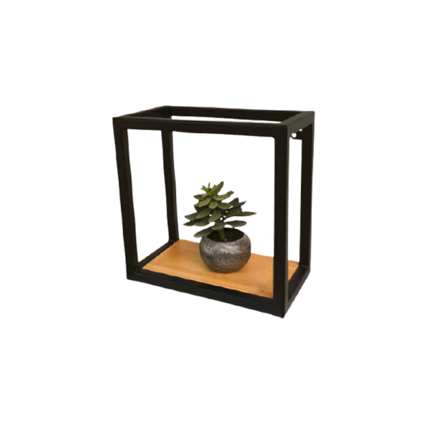 Cube Shelf