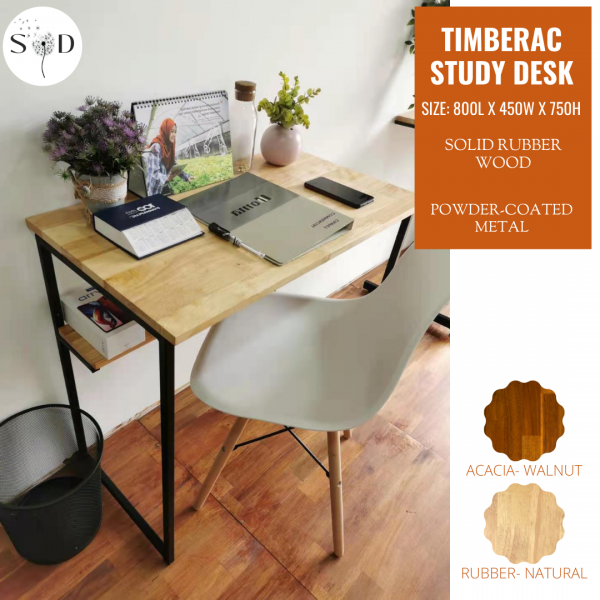 TimberAC Study Desk