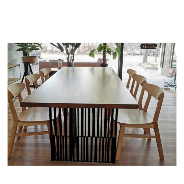 Tella Dining Table