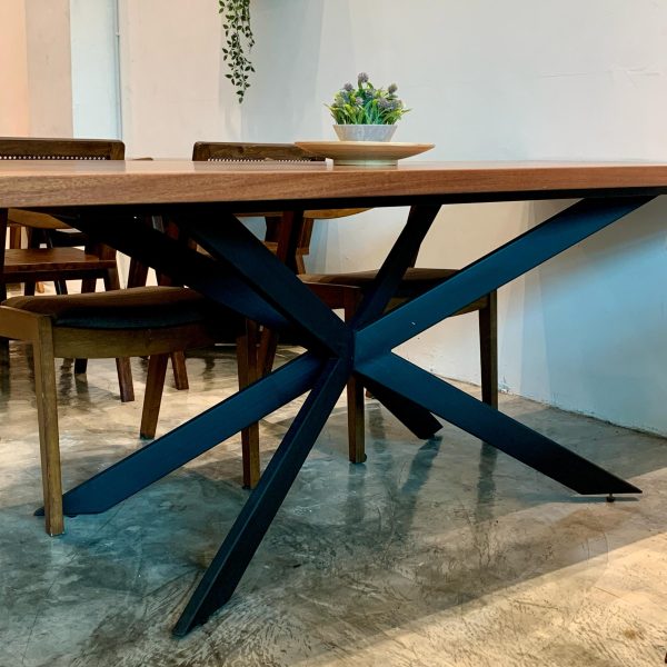 Rolla Dining Table - Image 2